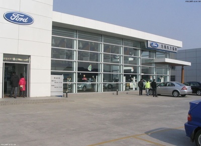 福克斯1.8車型加裝引擎蓋隔音棉，實(shí)測降噪效果顯著提升