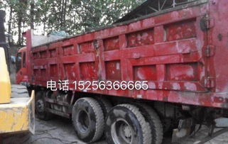 亳州貨車汽車網 城際分類下的二手貨車買賣指南