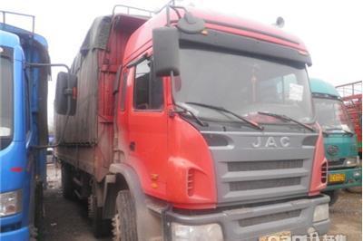 肇慶端州區江淮前四后四貨車銷售指南