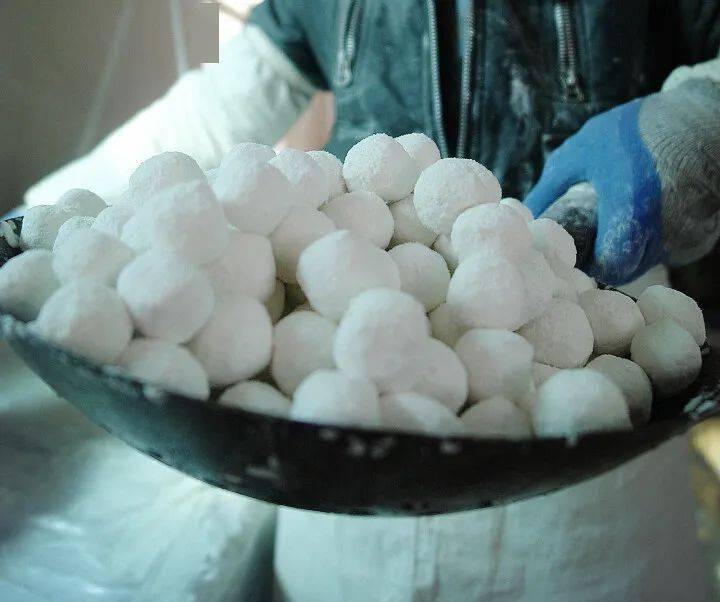 搖出幸福年！海城尹氏元宵迎來一年中最忙碌的時刻