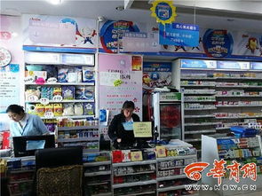 藥店豈能變成“百貨超市”？醫(yī)保監(jiān)管須從嚴(yán)